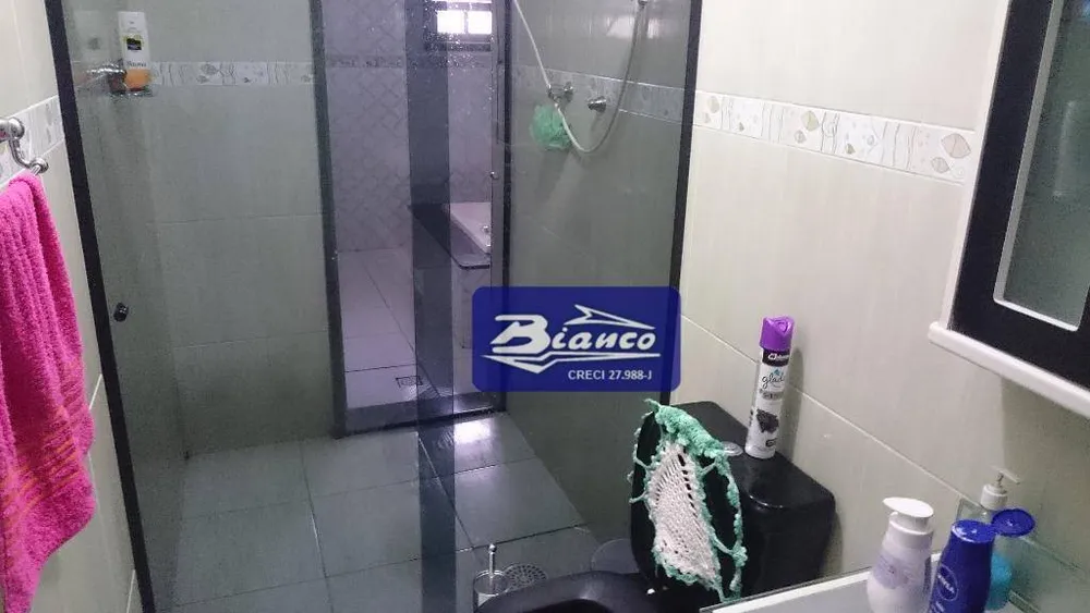 Sobrado, 3 quartos, 243 m² - Foto 2