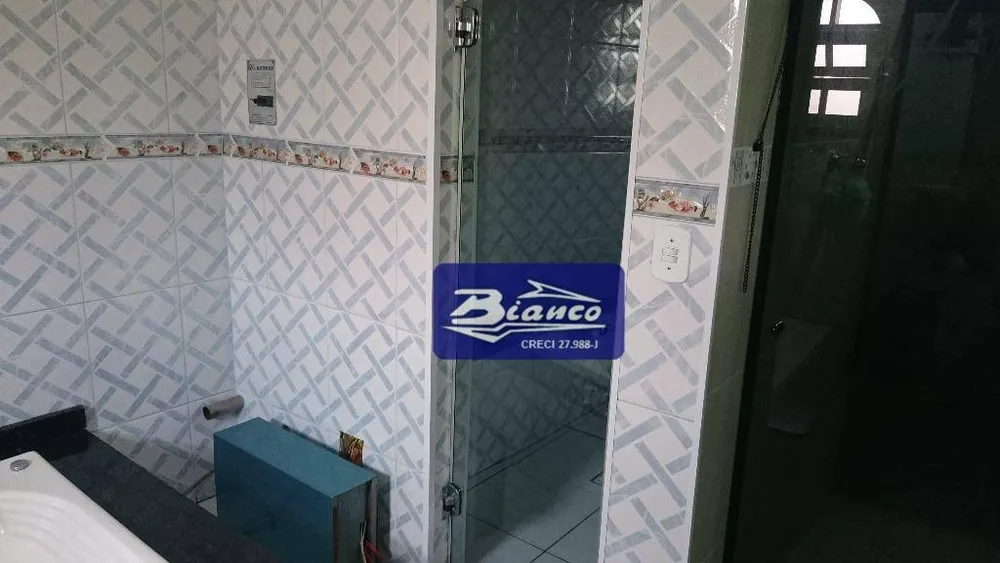 Sobrado, 3 quartos, 243 m² - Foto 4