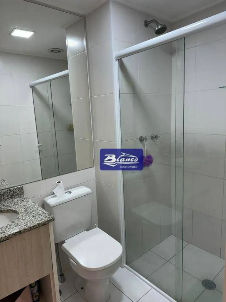 Apartamento, 2 quartos, 68 m² - Foto 8