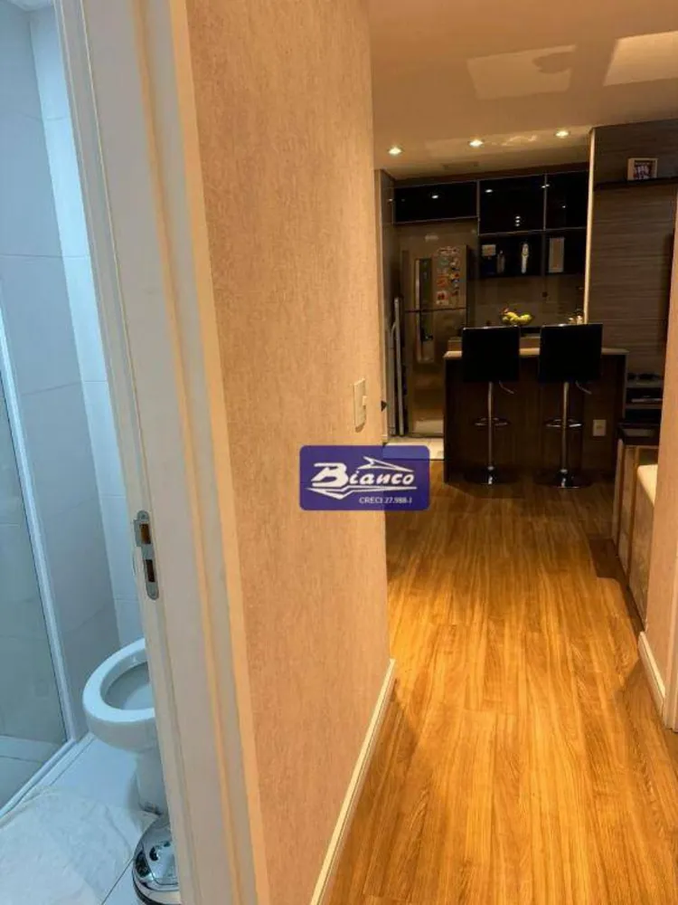 Apartamento, 2 quartos, 68 m² - Foto 9