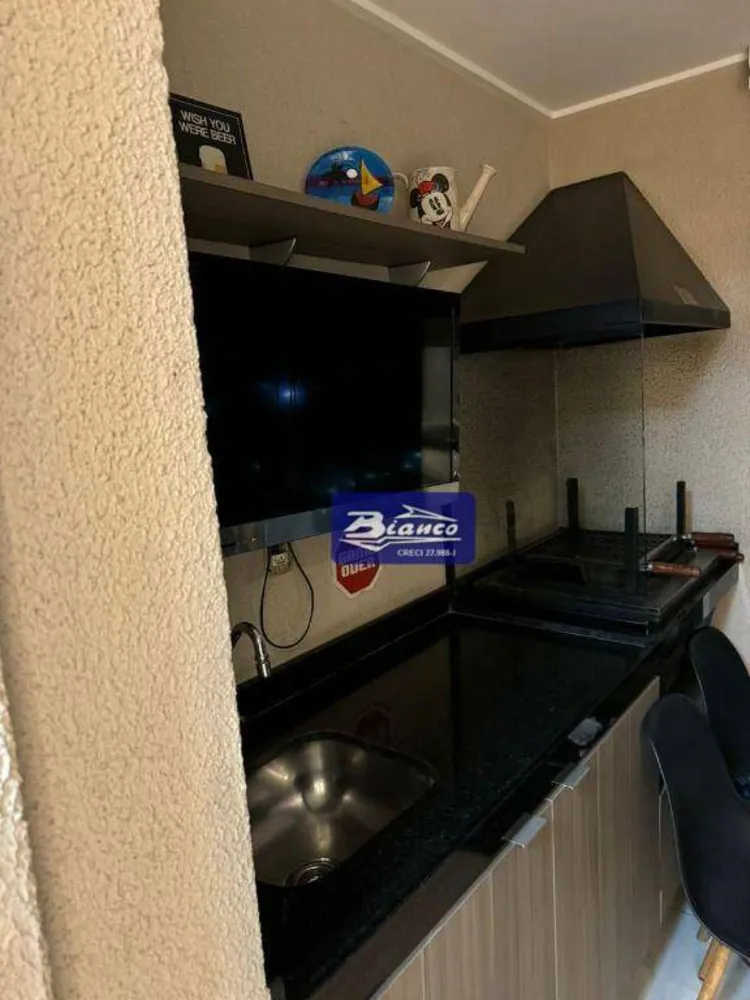 Apartamento, 2 quartos, 68 m² - Foto 5