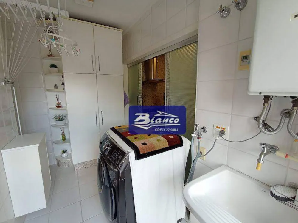 Apartamento, 2 quartos, 130 m² - Foto 2