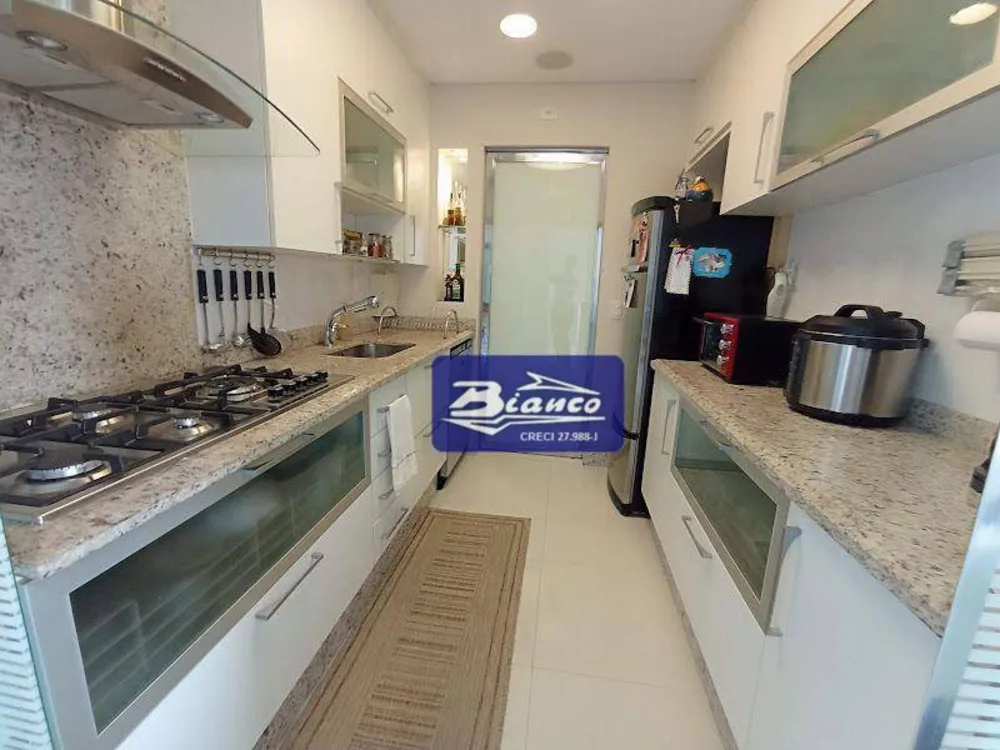 Apartamento, 2 quartos, 130 m² - Foto 1