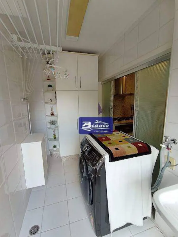 Apartamento, 2 quartos, 130 m² - Foto 3