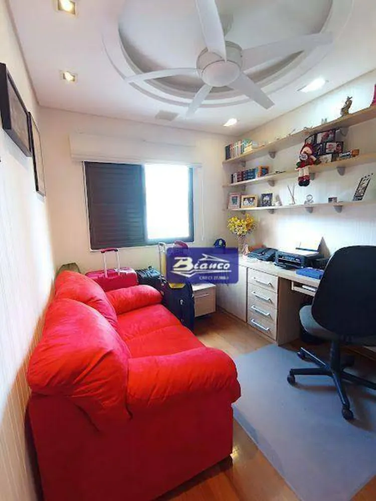 Apartamento, 2 quartos, 130 m² - Foto 5