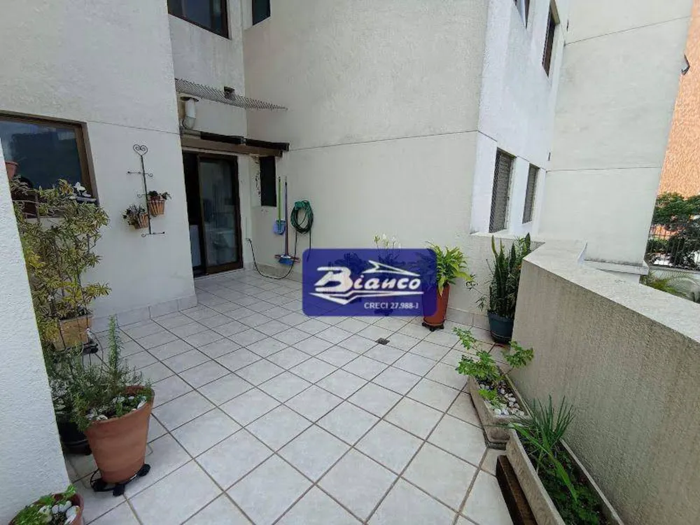 Apartamento, 2 quartos, 130 m² - Foto 4