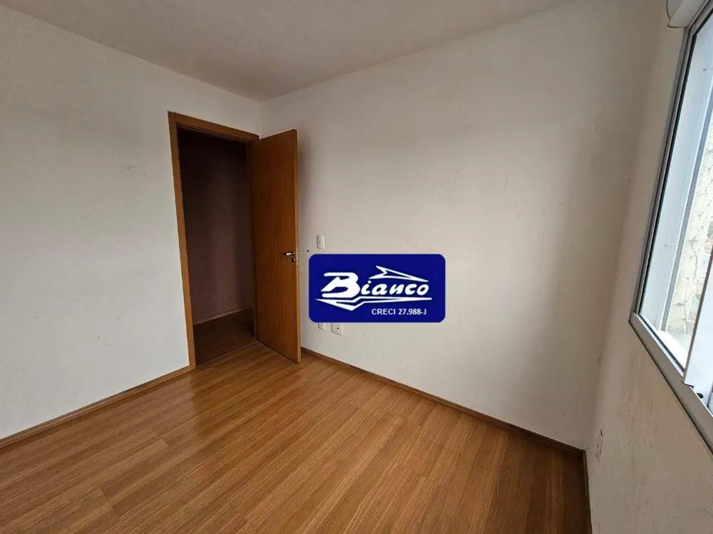 Apartamento, 2 quartos, 43 m² - Foto 7