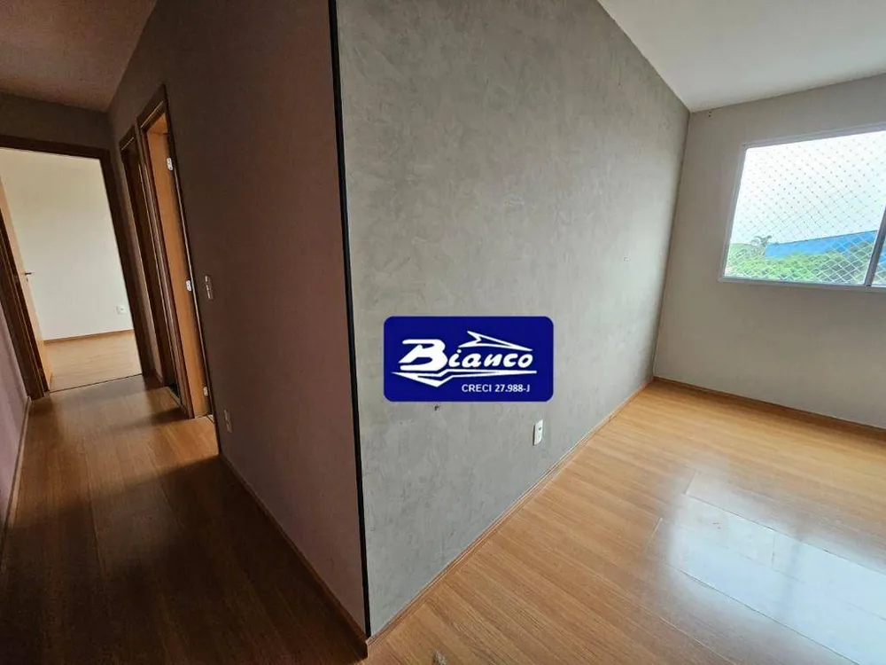 Apartamento, 2 quartos, 43 m² - Foto 3