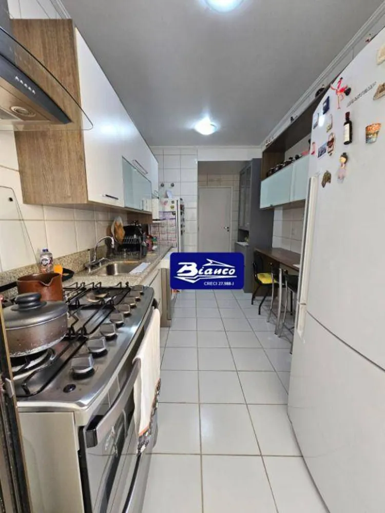 Apartamento, 3 quartos, 130 m² - Foto 4