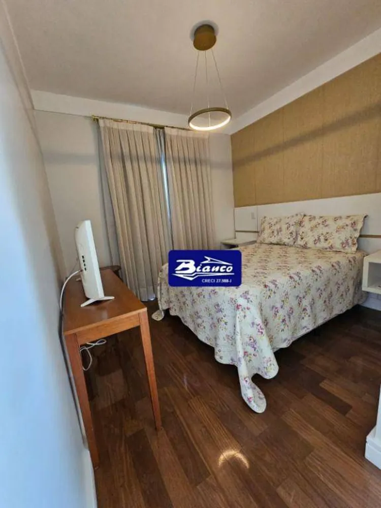 Apartamento, 3 quartos, 130 m² - Foto 11