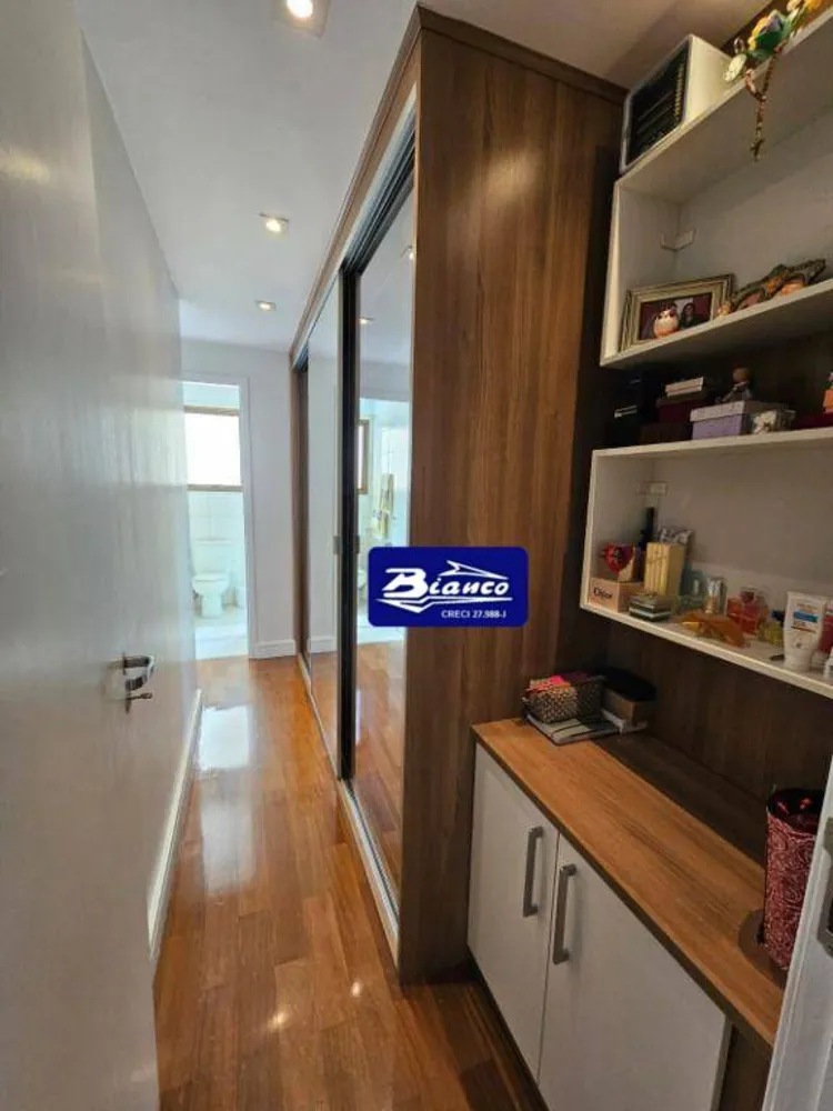 Apartamento, 3 quartos, 130 m² - Foto 8