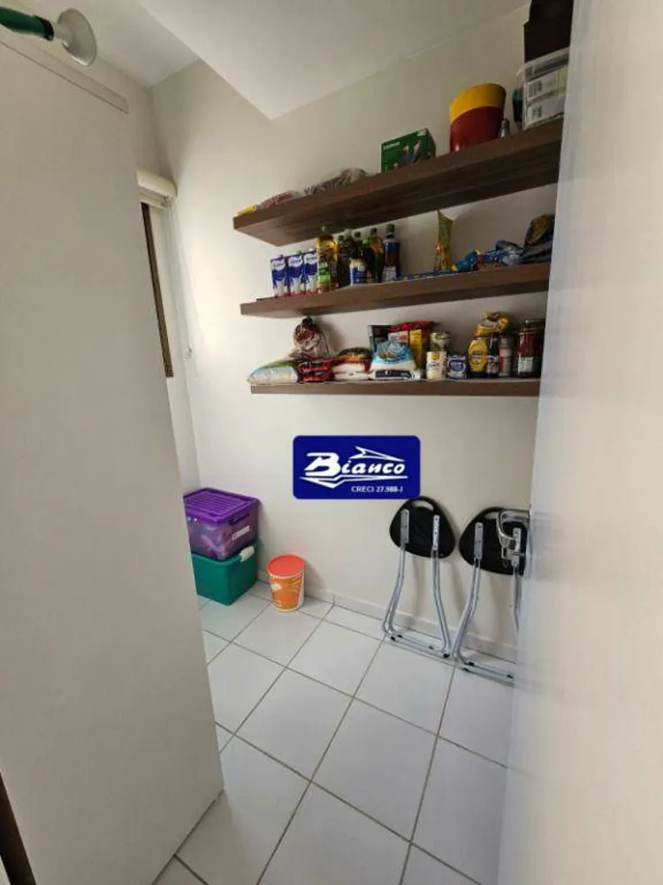 Apartamento, 3 quartos, 130 m² - Foto 10