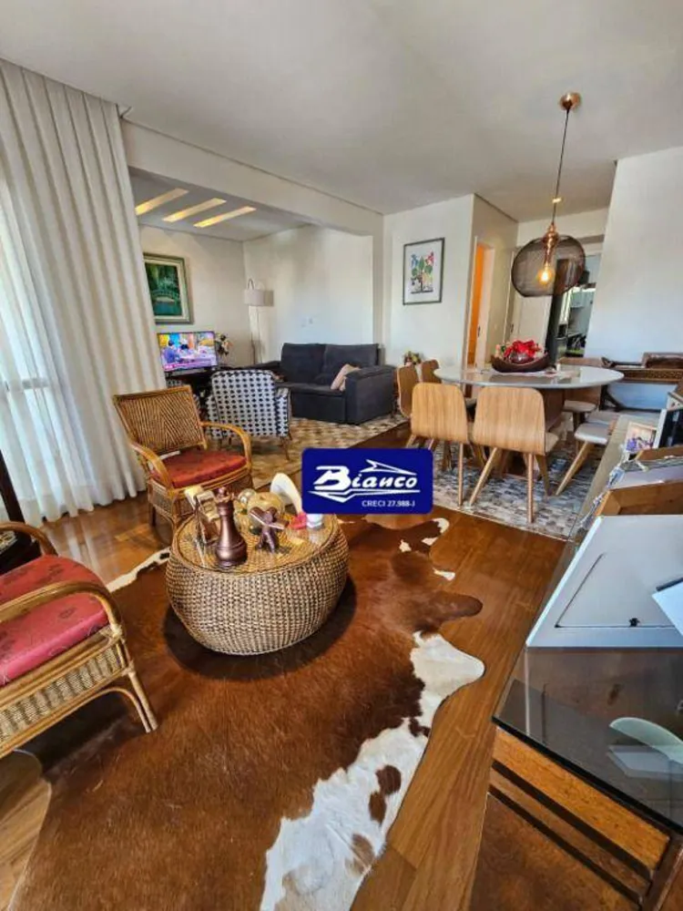 Apartamento, 3 quartos, 130 m² - Foto 3
