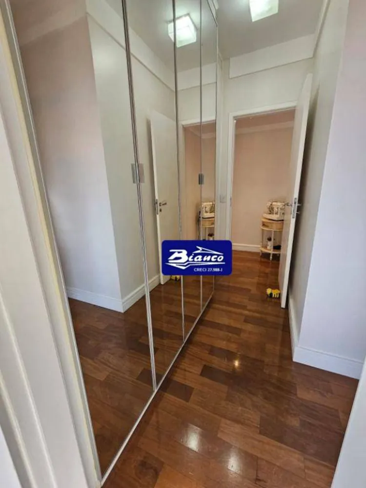 Apartamento, 3 quartos, 130 m² - Foto 9