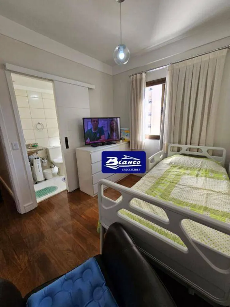 Apartamento, 3 quartos, 130 m² - Foto 12