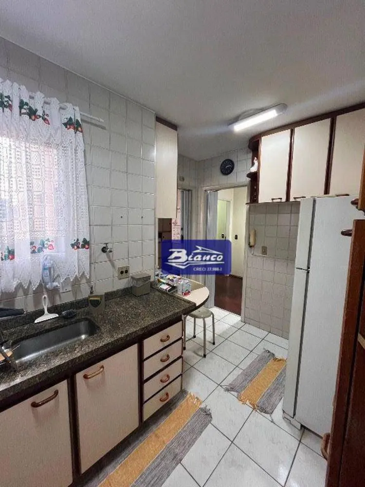 Apartamento, 3 quartos, 97 m² - Foto 2