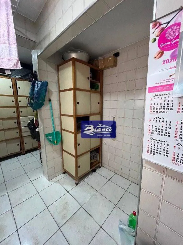 Apartamento, 3 quartos, 97 m² - Foto 3