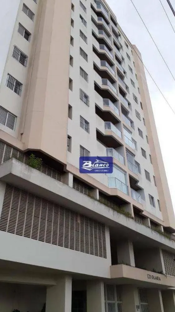 Apartamento, 3 quartos, 97 m² - Foto 8