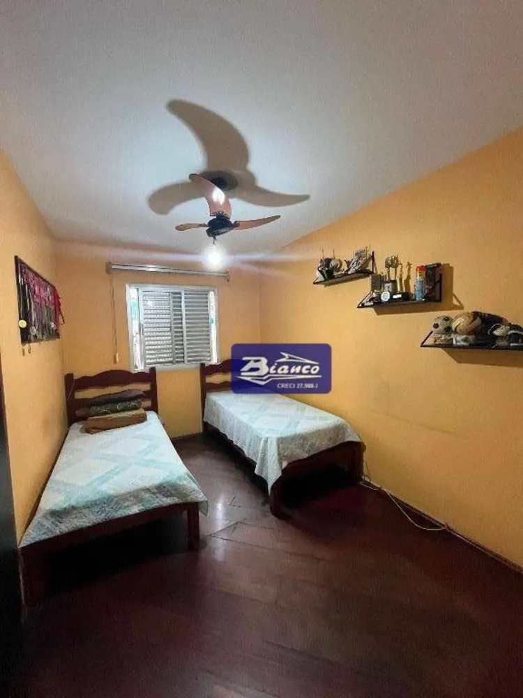 Apartamento, 3 quartos, 97 m² - Foto 5