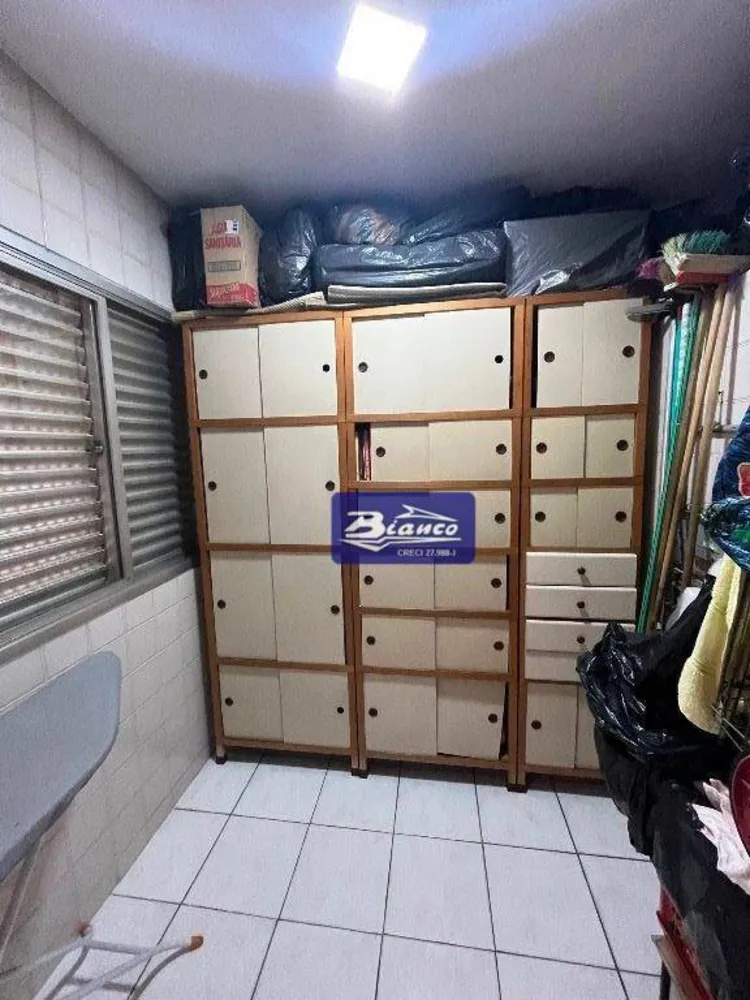 Apartamento, 3 quartos, 97 m² - Foto 4