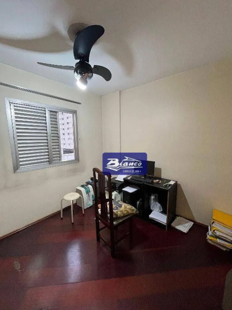 Apartamento, 3 quartos, 97 m² - Foto 7
