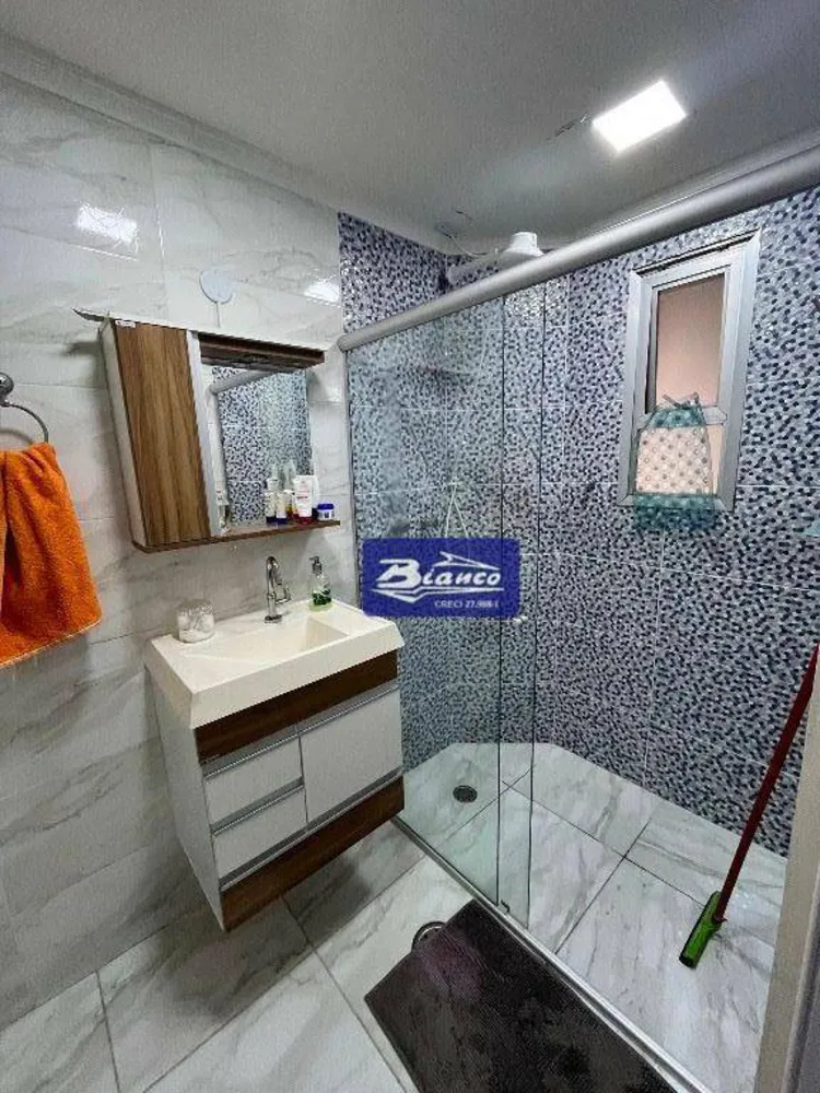 Apartamento, 3 quartos, 97 m² - Foto 6
