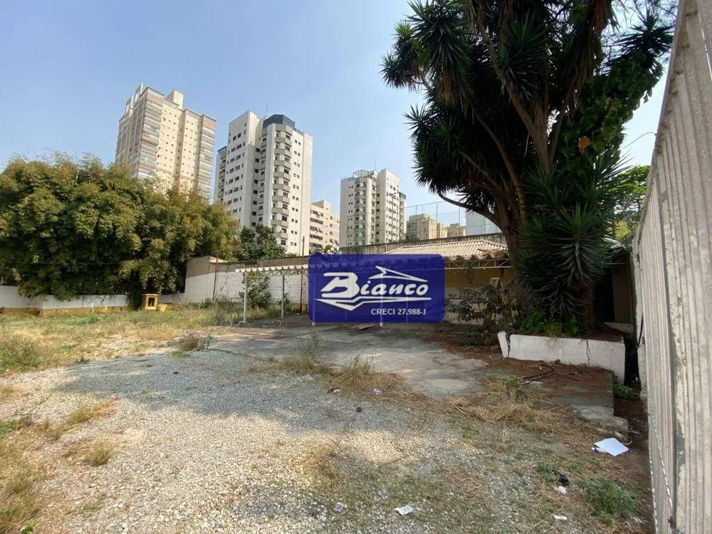 Terreno, 400 m² - Foto 1