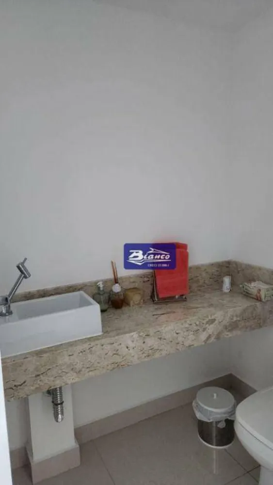 Apartamento, 3 quartos, 159 m² - Foto 2