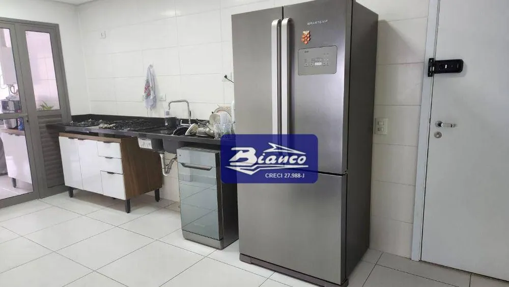 Apartamento, 3 quartos, 159 m² - Foto 3