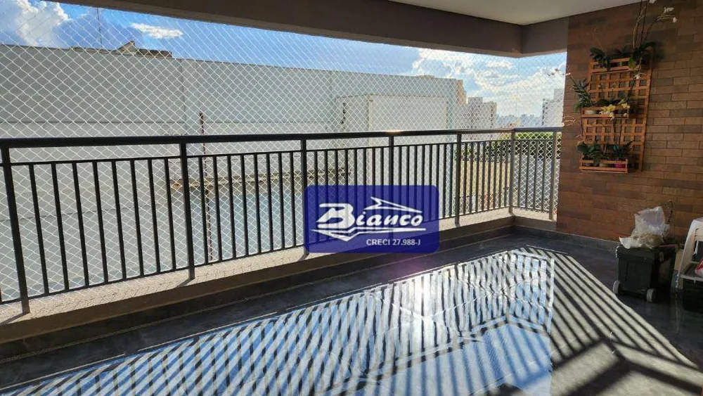 Apartamento, 3 quartos, 159 m² - Foto 7