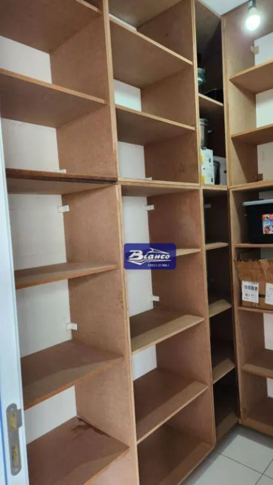 Apartamento, 3 quartos, 159 m² - Foto 8