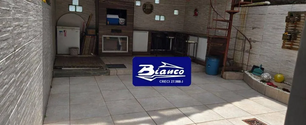 Sobrado, 3 quartos, 240 m² - Foto 7