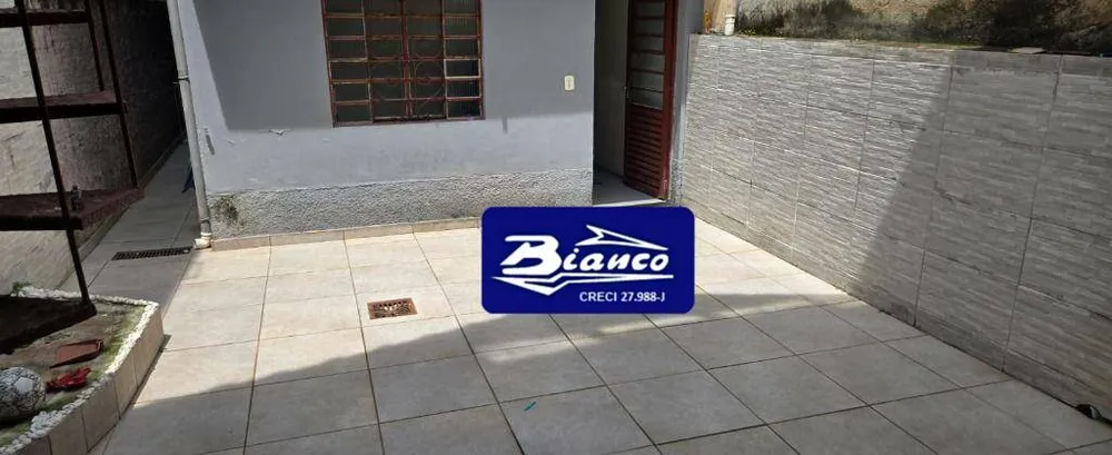 Sobrado, 3 quartos, 240 m² - Foto 6