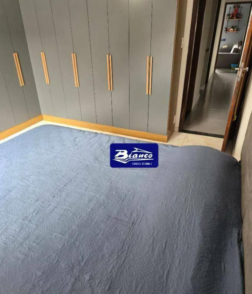 Sobrado, 3 quartos, 240 m² - Foto 10