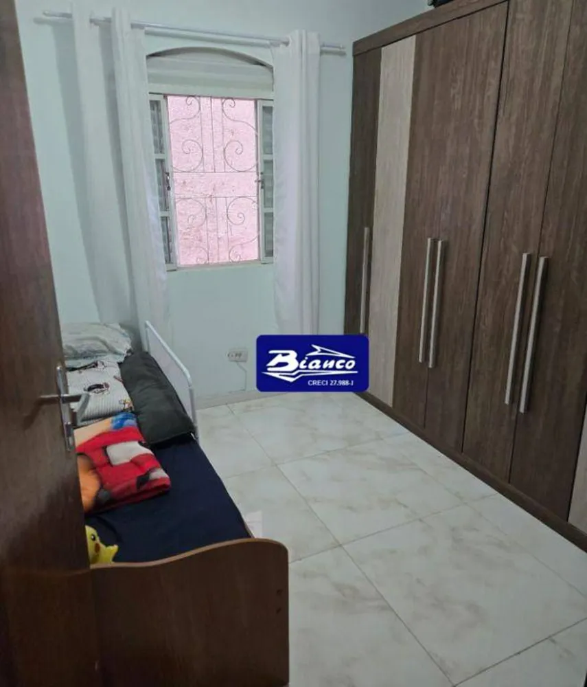 Sobrado, 3 quartos, 240 m² - Foto 11