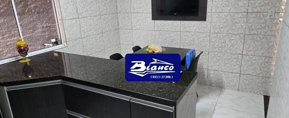 Sobrado, 3 quartos, 240 m² - Foto 5