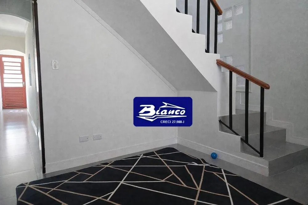 Sobrado, 3 quartos, 240 m² - Foto 8