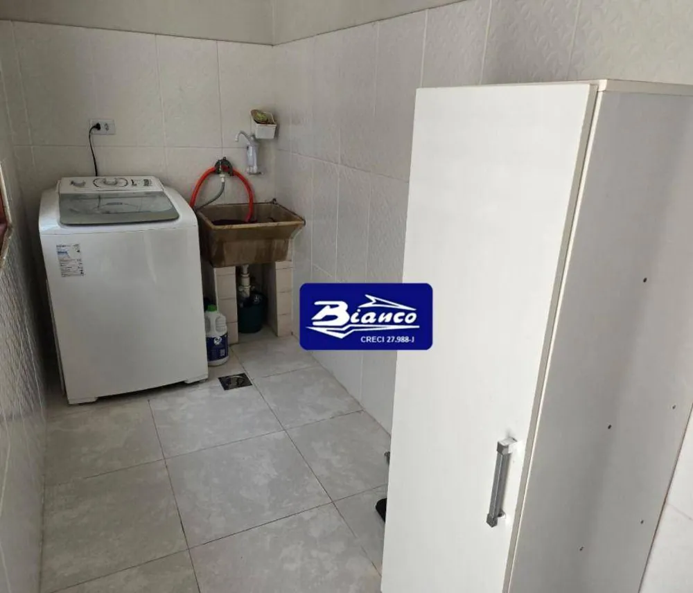 Sobrado, 3 quartos, 240 m² - Foto 9