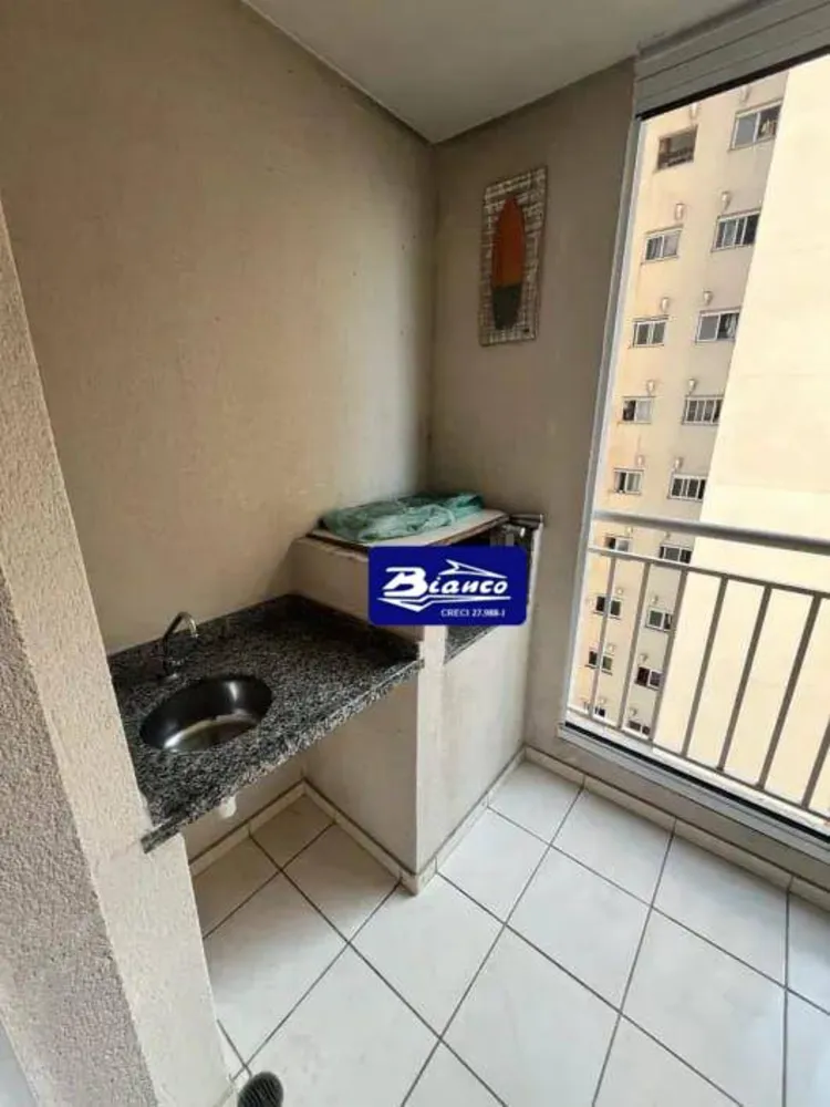 Apartamento, 3 quartos, 79 m² - Foto 7
