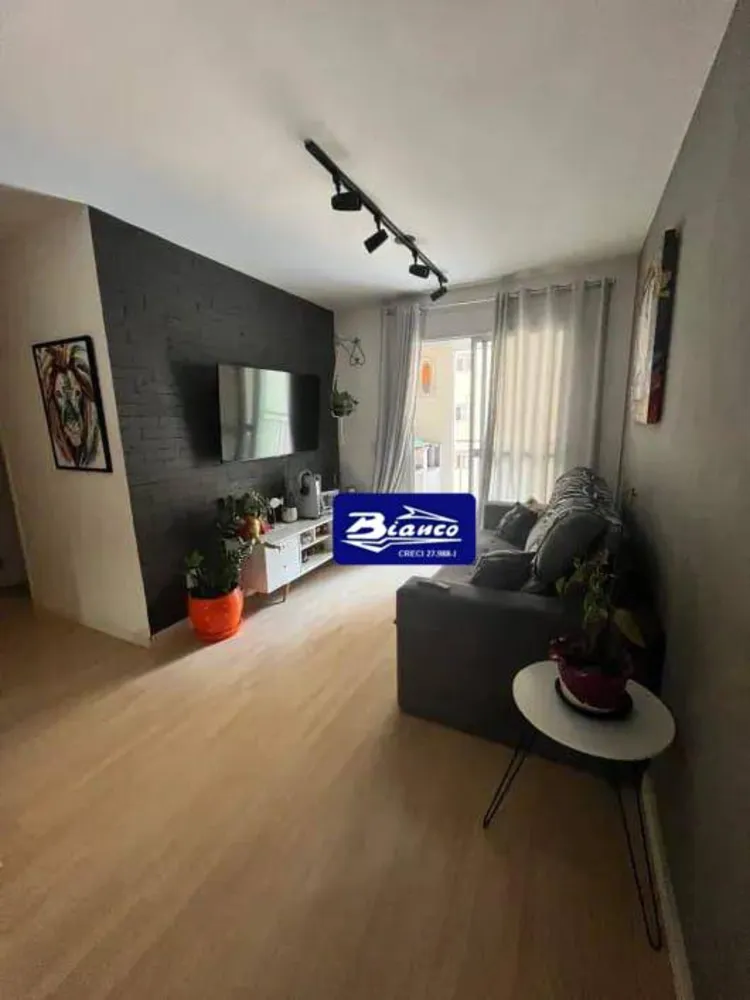 Apartamento, 3 quartos, 79 m² - Foto 5