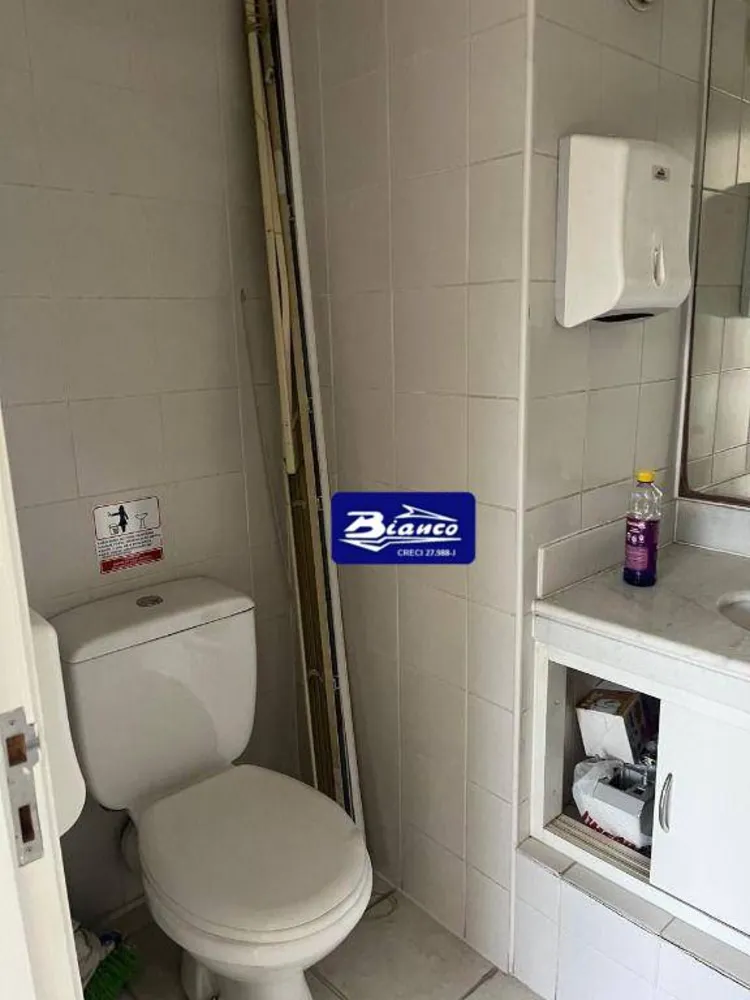 Sala-Conjunto, 44 m² - Foto 5