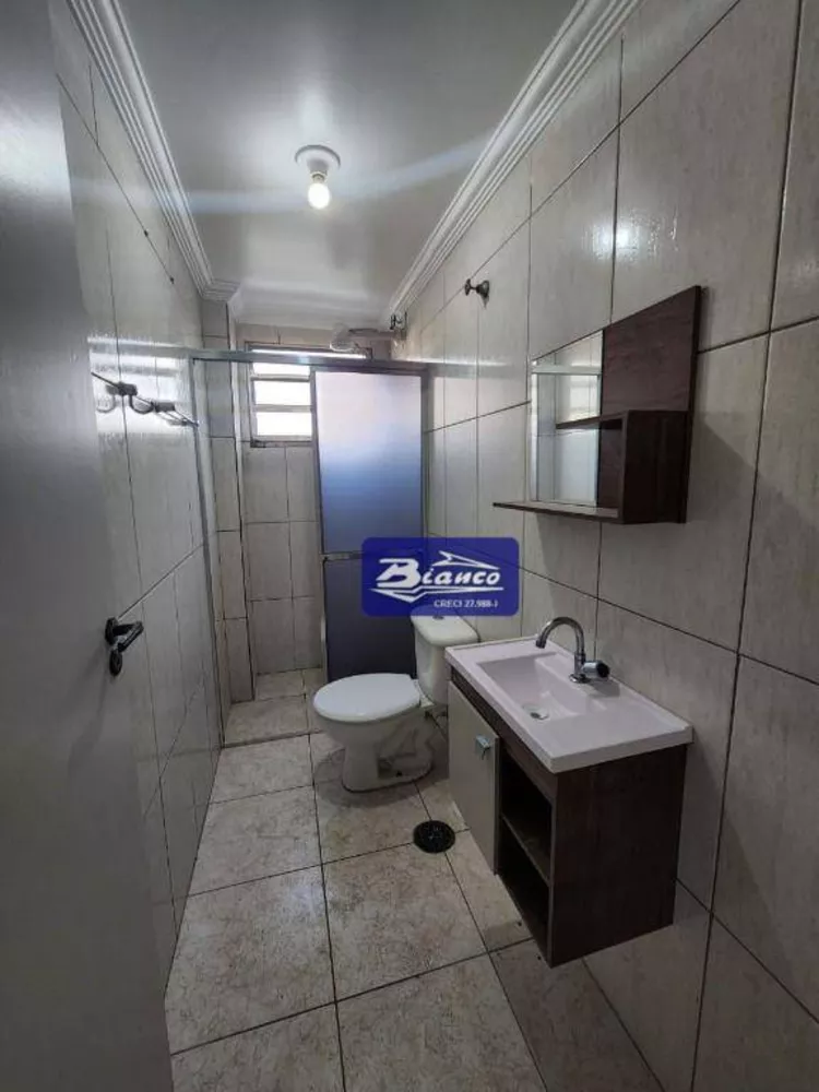 Apartamento à venda com 2 quartos, 54m² - Foto 3