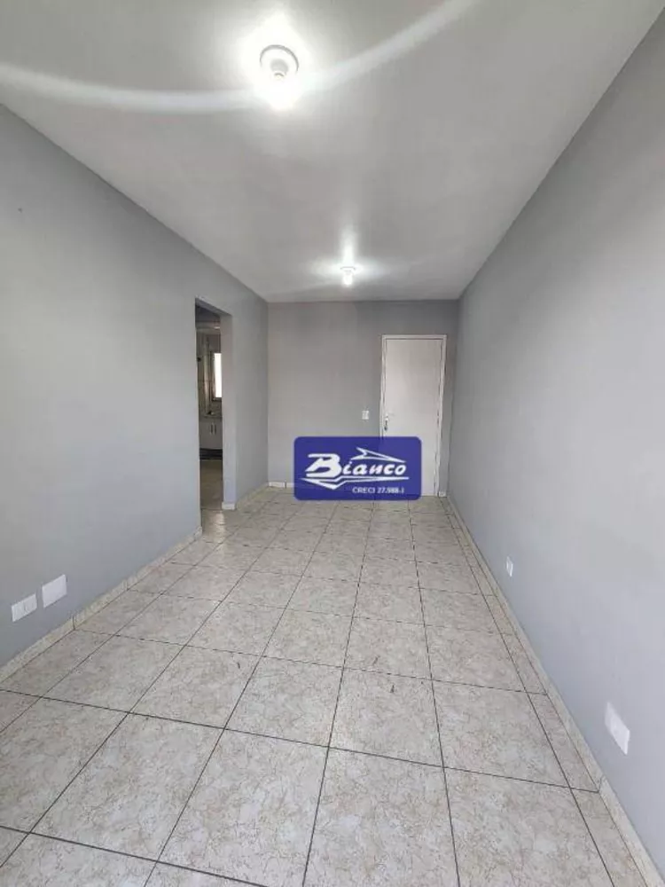 Apartamento à venda com 2 quartos, 54m² - Foto 2