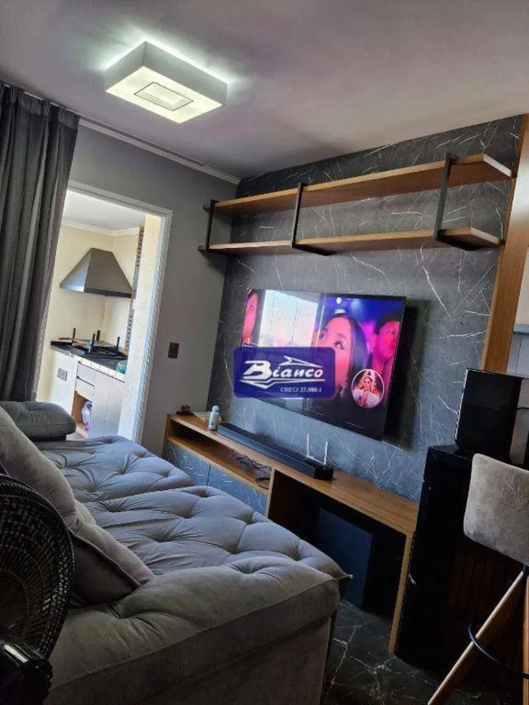 Apartamento, 2 quartos, 68 m² - Foto 4