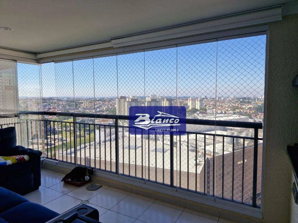 Apartamento, 2 quartos, 68 m² - Foto 3