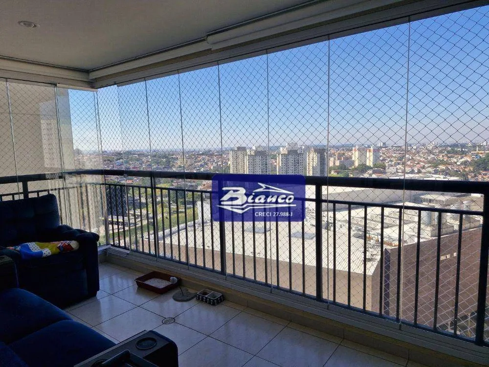 Apartamento, 2 quartos, 68 m² - Foto 1