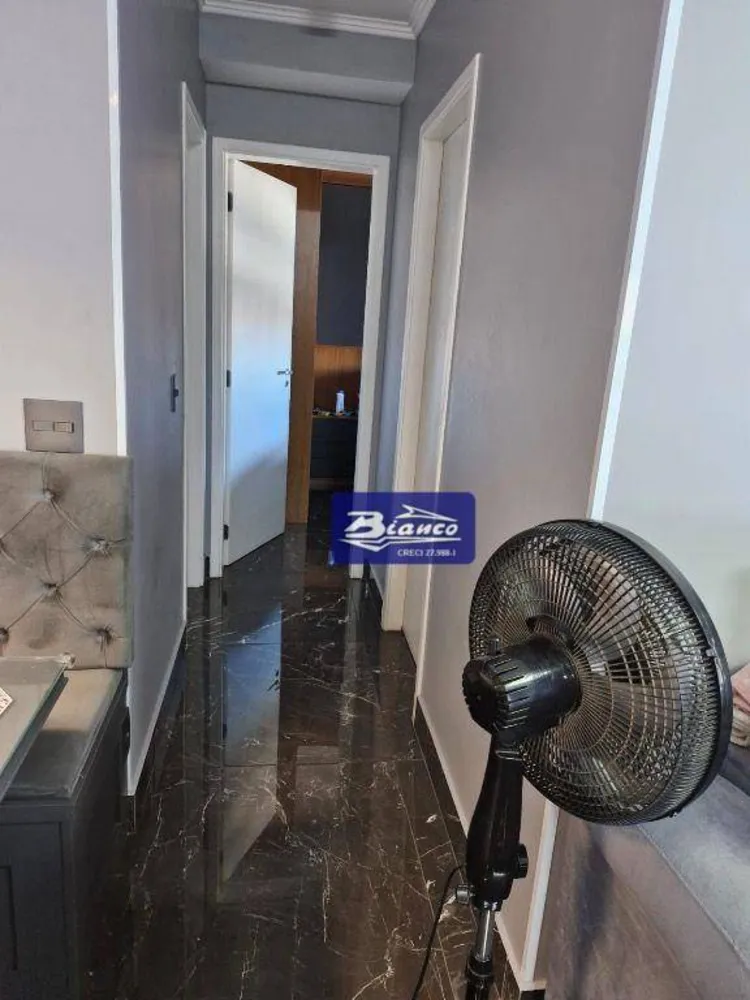 Apartamento, 2 quartos, 68 m² - Foto 2