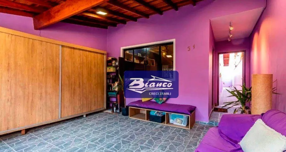Casa, 2 quartos, 120 m² - Foto 8