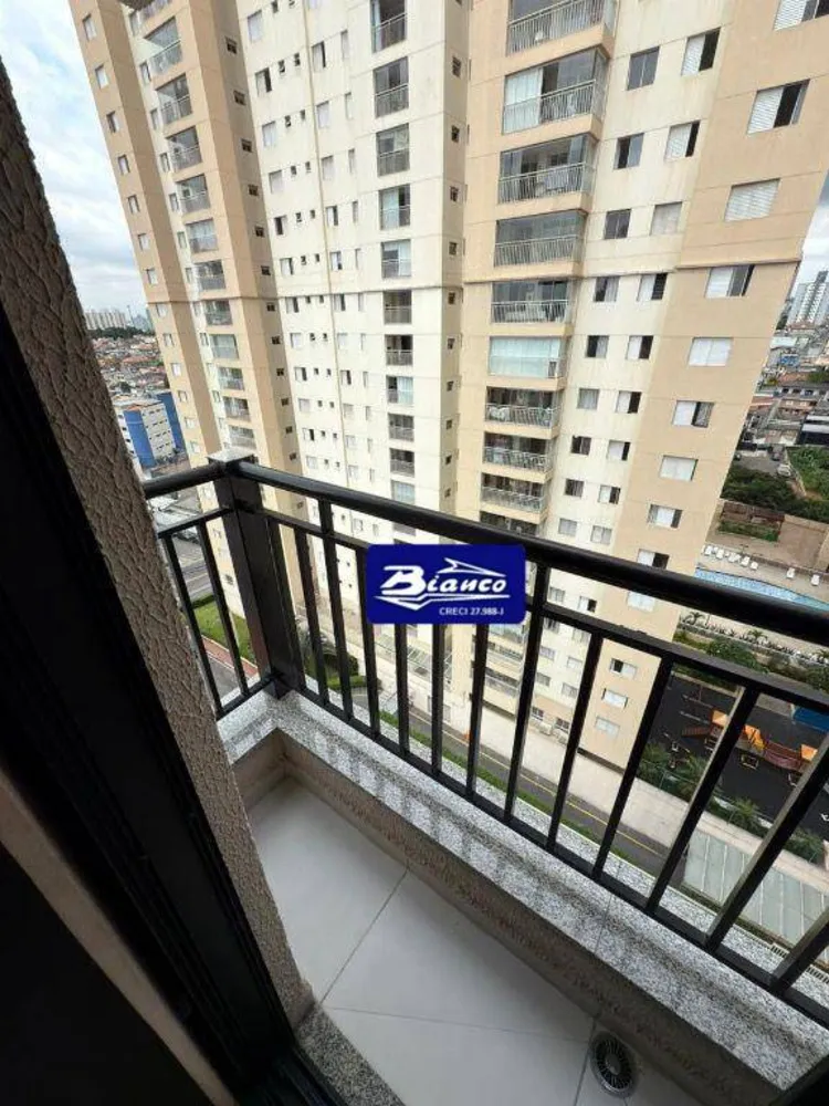 Apartamento, 3 quartos, 86 m² - Foto 11