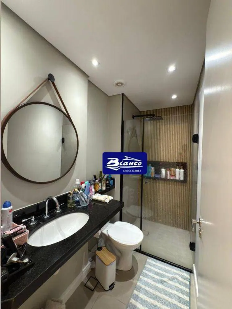 Apartamento, 3 quartos, 86 m² - Foto 5